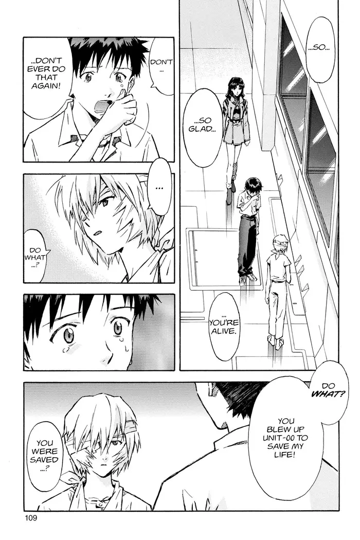 Neon Genesis Evangelion Chapter 67 image 25_optimized